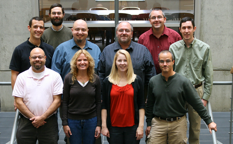 ICT Staff ICT Staff