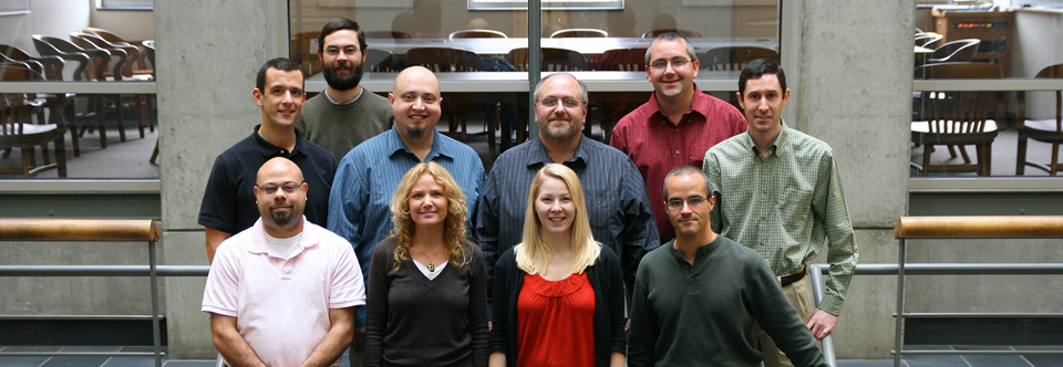 ICT Staff – Here to Serve You!