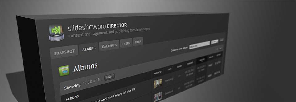 Slide Shows Made Easy