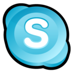 Microsoft Skype