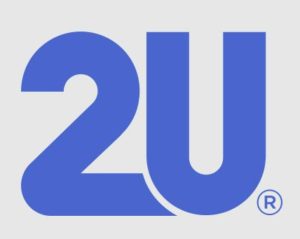 2U logo