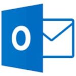 Outlook 2016 logo