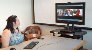 Web Conferencing 