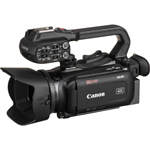 canon XA40 camcorder