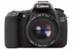 Canon 60d